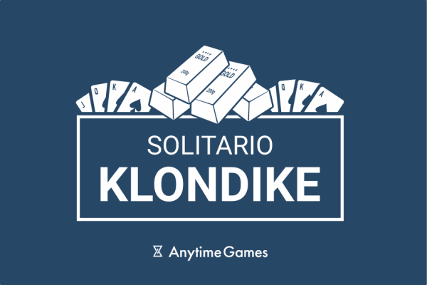 Solitario Klondike