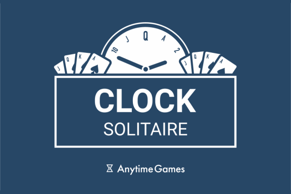 Clock Solitaire