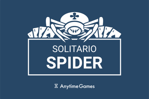 Solitario Spider