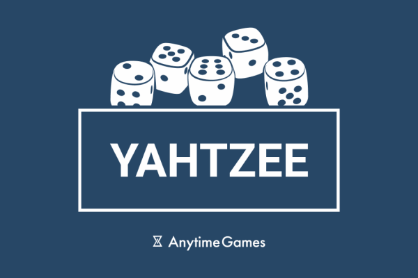 Yahtzee