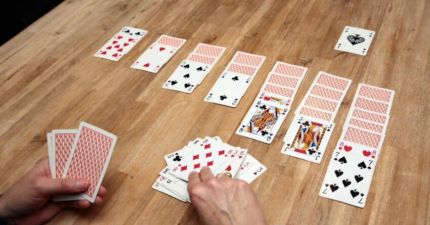 Card games and other simple activities may help you live longer