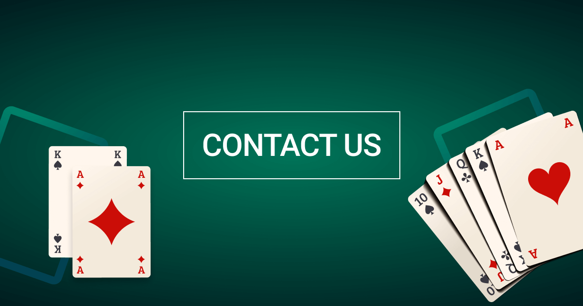 Contact Us   Games