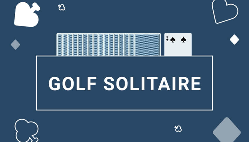 Golf Solitaire