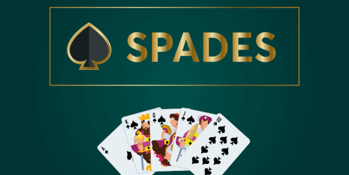 play spades free online with jokers