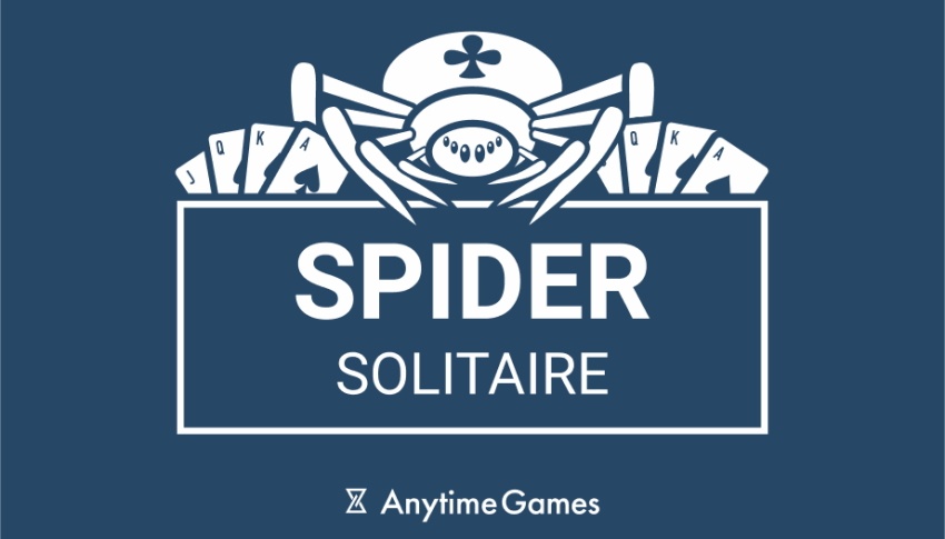 SPADES SPIDER SOLITAIRE 2 free online game on