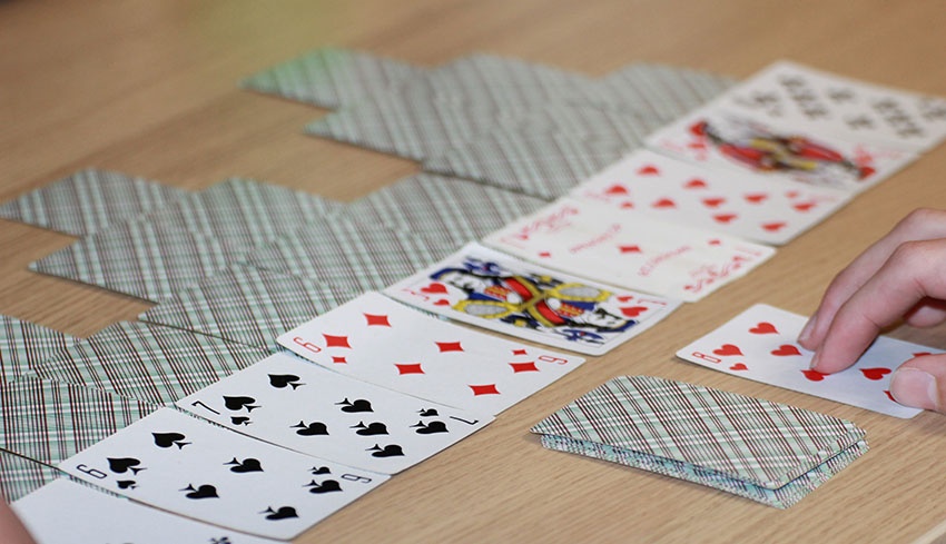 Top 10 Strategies to Win at Solitaire