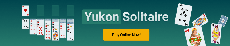 Yukon Solitaire - Play Online on